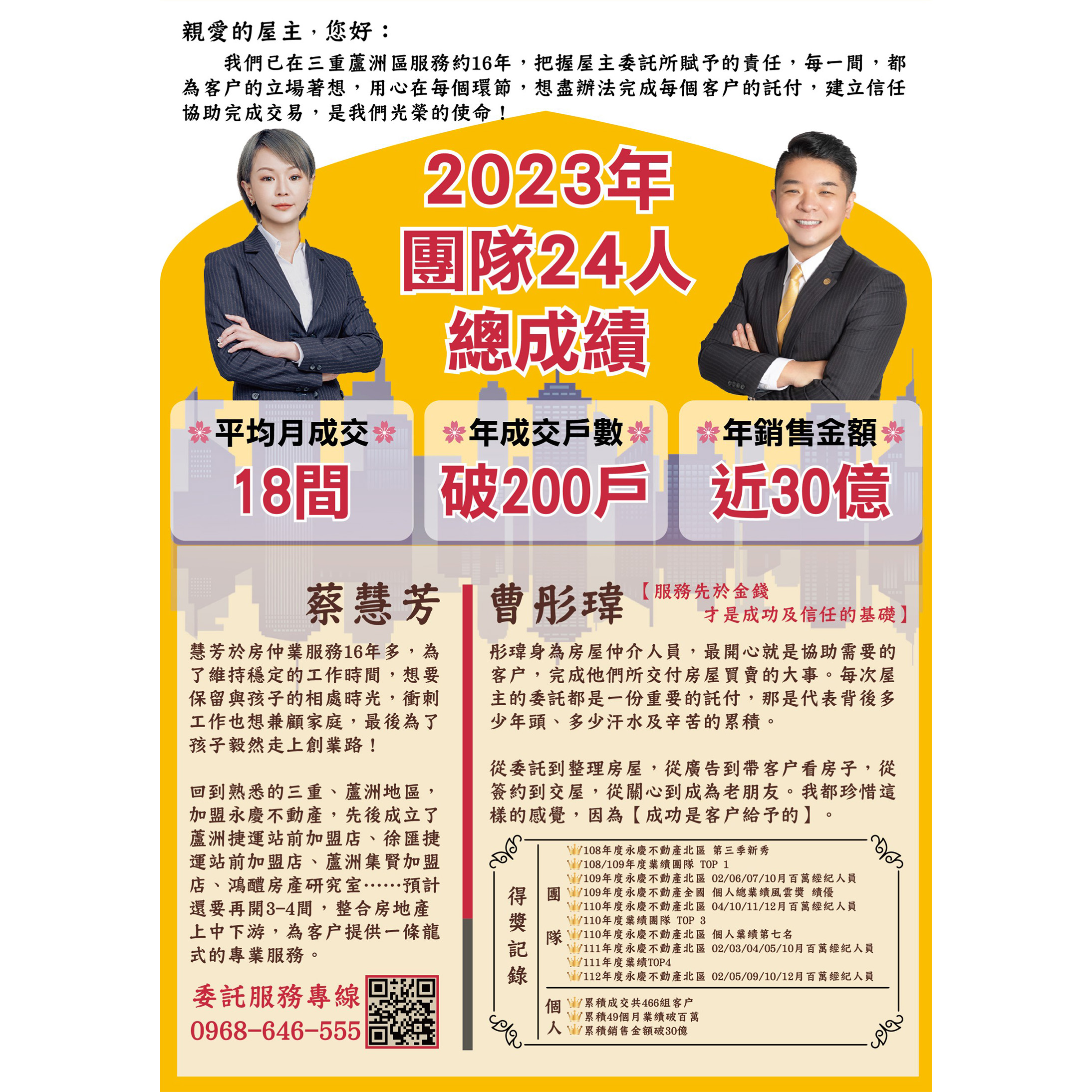 最新消息
